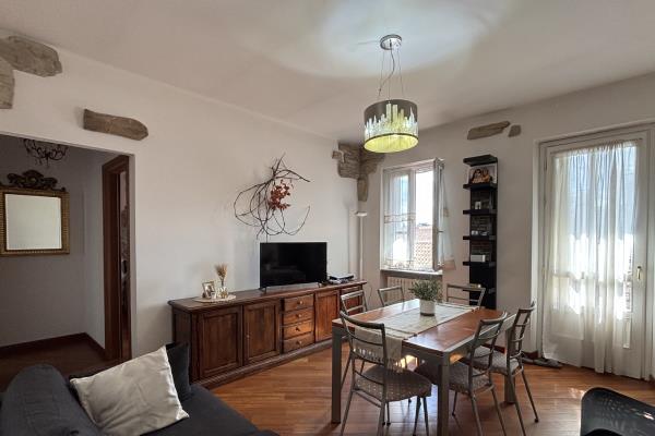 VENDITA appartamento Ivrea (TO)