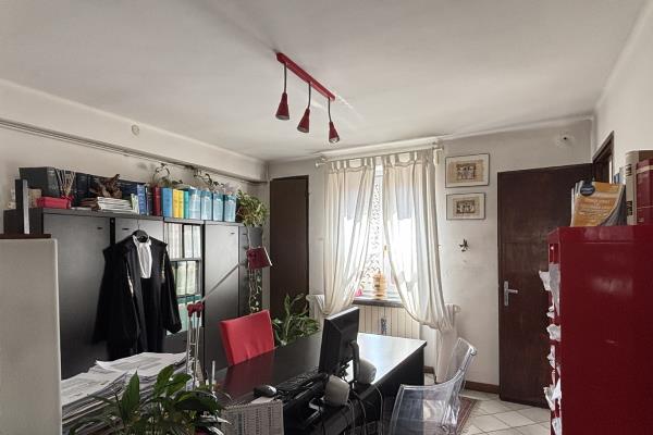 VENDITA Appartamento Ivrea
