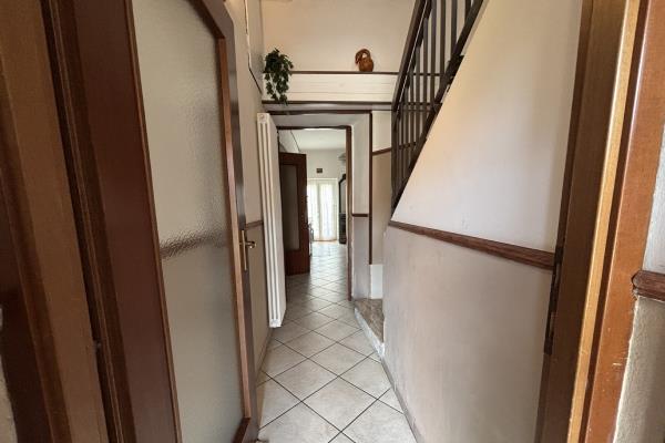 VENDITA Casa semi-indipendente Strambino