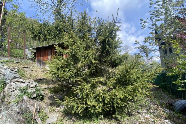 VENDITA Appartamento con giardino Gressoney-Saint-Jean