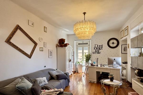 VENDITA Appartamento Ivrea