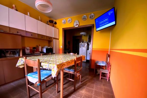 VENDITA Casa semi-indipendente Strambino