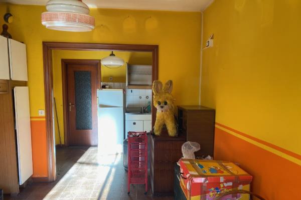 VENDITA Casa semi-indipendente Strambino