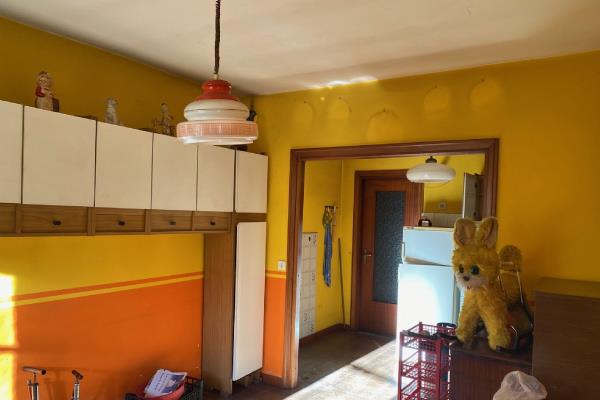 VENDITA Casa semi-indipendente Strambino