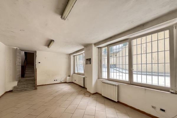 VENDITA Appartamento su due livelli Torino