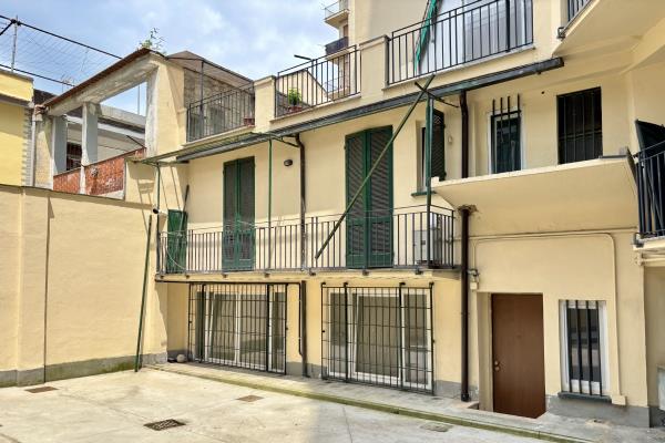 VENDITA appartamento su due livelli Torino (TO)