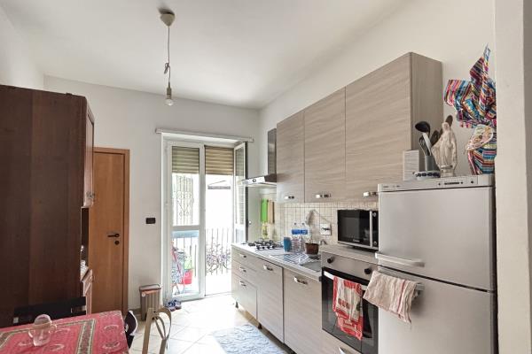 VENDITA Appartamento Torino