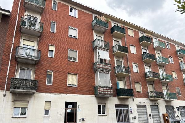 VENDITA appartamento Torino (TO)