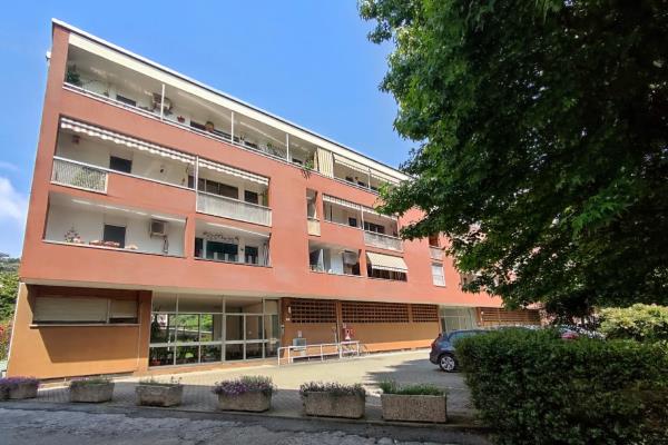 VENDITA appartamento Ivrea (TO)