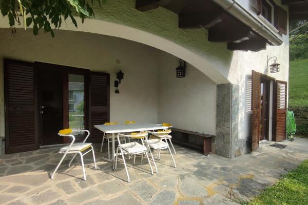 VENDITA Villa singola Valchiusa
