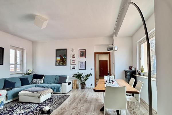 VENDITA Appartamento Ivrea