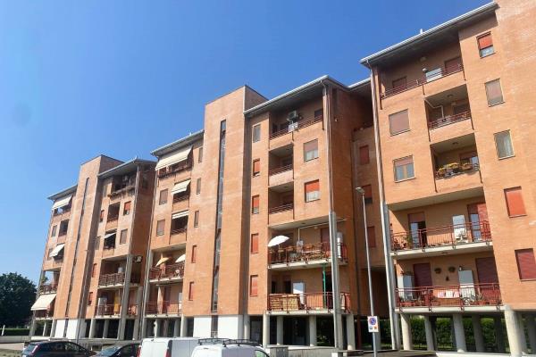 VENDITA appartamento Ivrea (TO)
