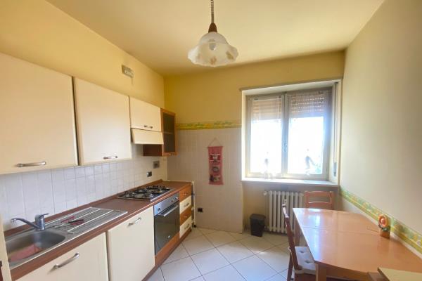 VENDITA Appartamento Cascinette d'Ivrea
