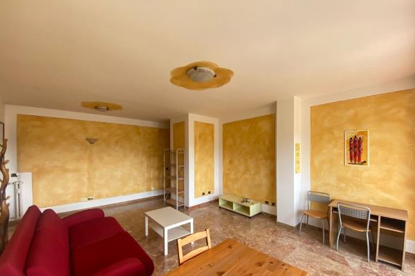VENDITA Appartamento Cascinette d'Ivrea