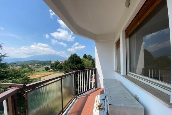 VENDITA Appartamento Cascinette d'Ivrea