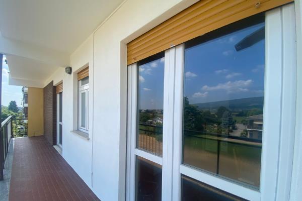 VENDITA Appartamento Cascinette d'Ivrea
