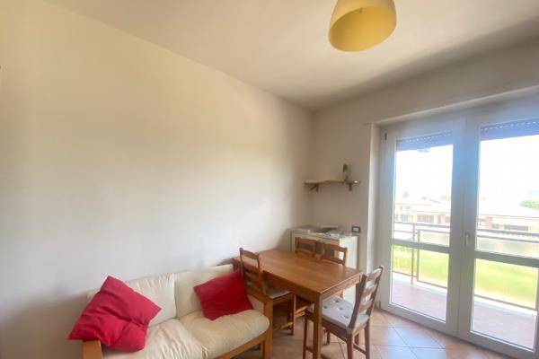 VENDITA Appartamento Cascinette d'Ivrea