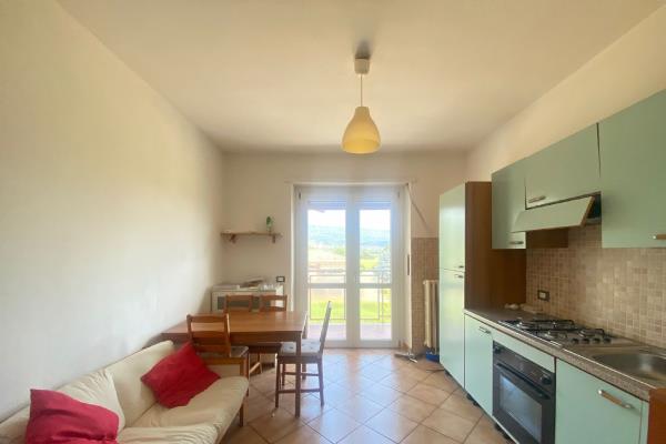 VENDITA Appartamento Cascinette d'Ivrea