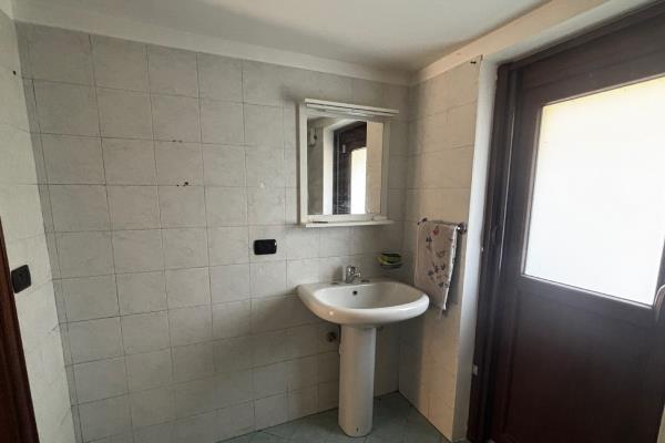 VENDITA Casa semi-indipendente Strambino