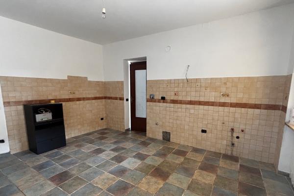 VENDITA Casa semi-indipendente Strambino