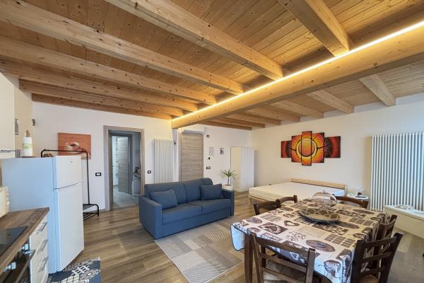 VENDITA Casa semi-indipendente San Martino Canavese