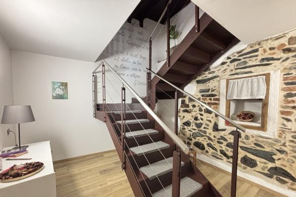 VENDITA Casa semi-indipendente San Martino Canavese