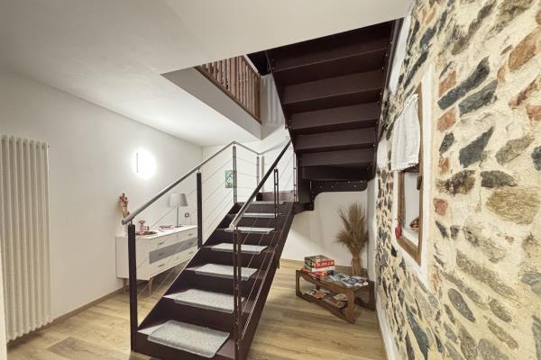 VENDITA Casa semi-indipendente San Martino Canavese