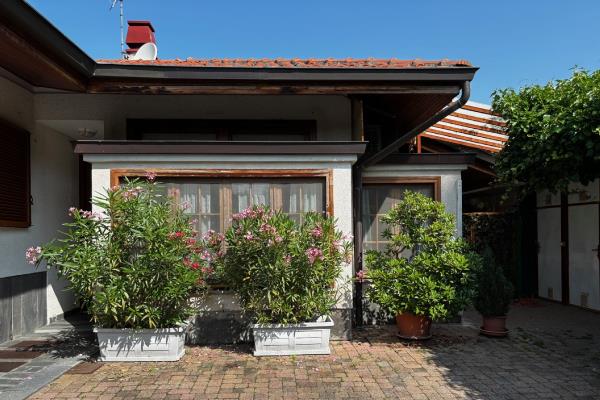 AFFITTO Appartamento su due livelli Burolo