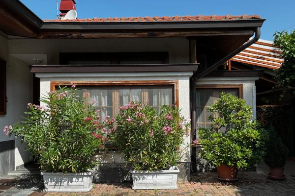 AFFITTO Appartamento su due livelli Burolo