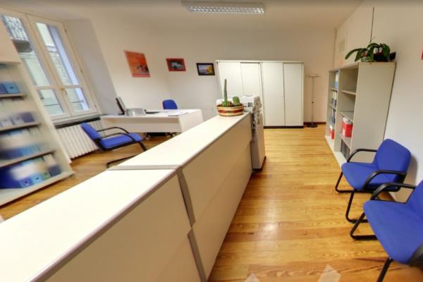 VENDITA appartamento Ivrea (TO)