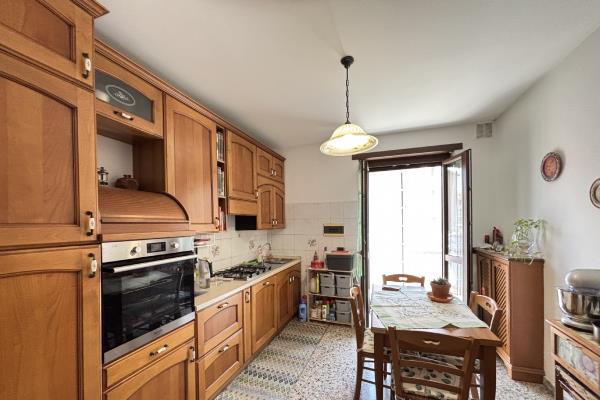 VENDITA Appartamento Ivrea