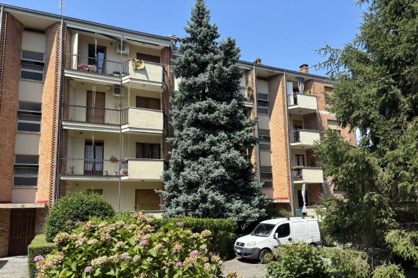 VENDITA appartamento Ivrea (TO)