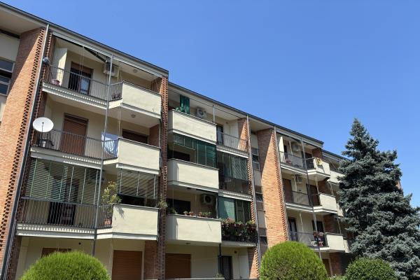 VENDITA Appartamento Ivrea