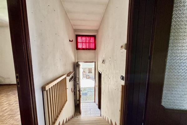 VENDITA Casa semi-indipendente Andrate