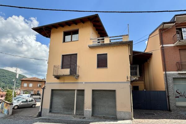 VENDITA Casa semi-indipendente Bollengo