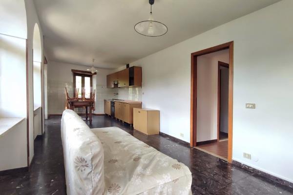 VENDITA Casa indipendente Valchiusa