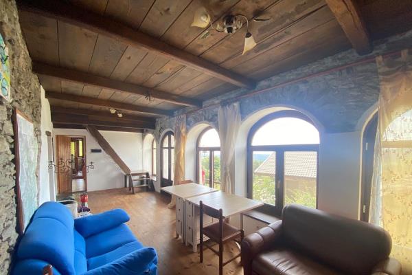 VENDITA Casa indipendente Valchiusa