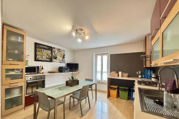 VENDITA appartamento Ivrea (TO)