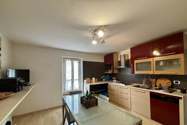VENDITA Appartamento Ivrea