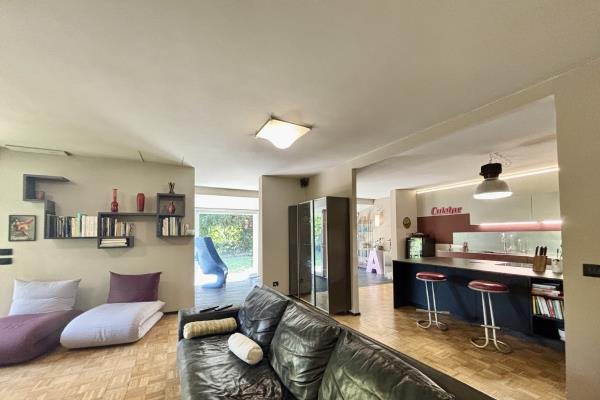 VENDITA Casa semi-indipendente Ivrea