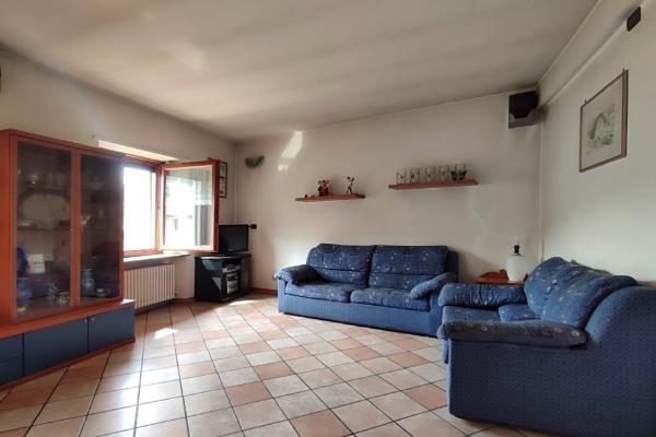 VENDITA casa semi-indipendente Brosso (TO)
