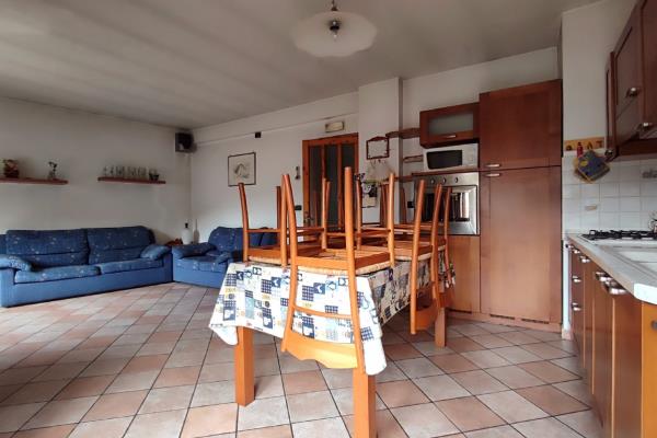 VENDITA Casa semi-indipendente Brosso