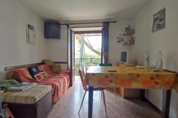 VENDITA Casa semi-indipendente Valchiusa