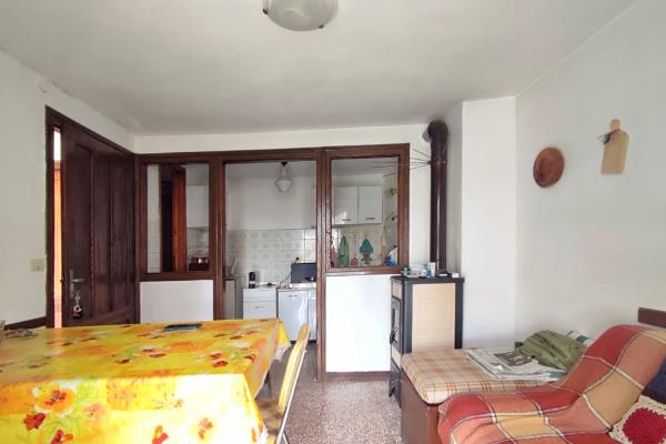 VENDITA Casa semi-indipendente Valchiusa