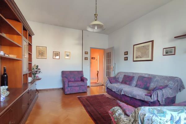 AFFITTO Appartamento Banchette