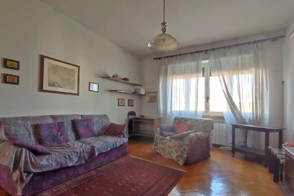 AFFITTO Appartamento Banchette