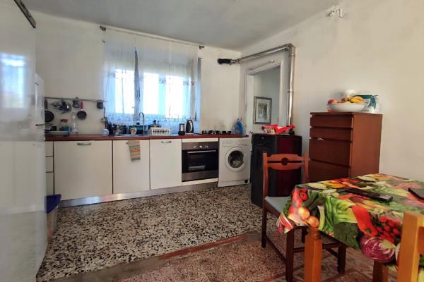 VENDITA Casa semi-indipendente Ivrea