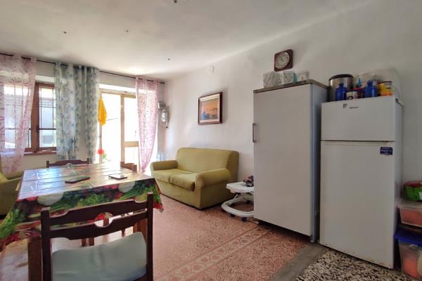 VENDITA Casa semi-indipendente Ivrea