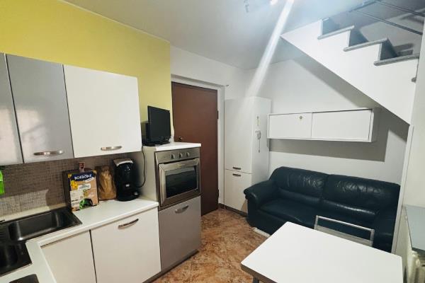 VENDITA Appartamento su due livelli Strambino