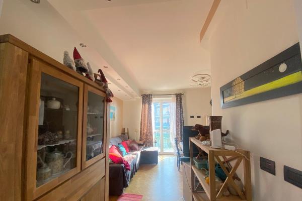 VENDITA Appartamento Ivrea